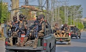 পাকিস্তানে সেনা অভিযানে নিহত ১৭ জনের মধ্যে এক বাংলাদেশি যুবক