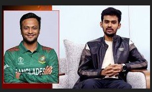 ফেসবুকে সাকিব–আসিফের ইঙ্গিতপূর্ণ বাকযুদ্ধ