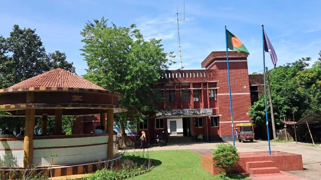 বাগেরহাটে সুপারি চুরি সংক্রান্ত বিরোধের জেরে প্রতিপক্ষের হামলায় কৃষক নিহত!