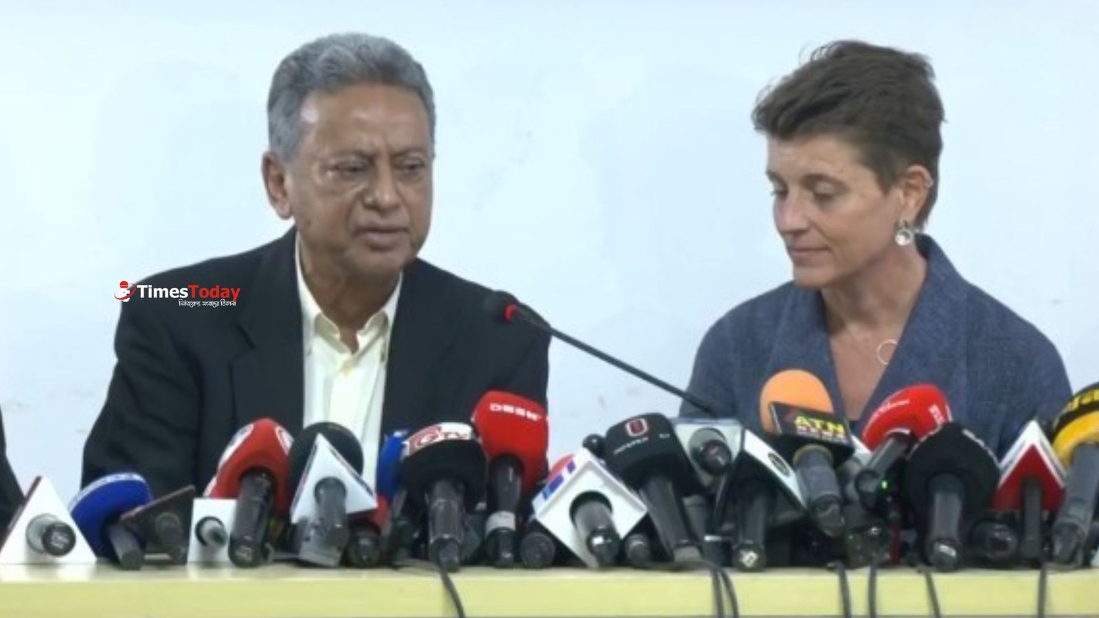 গণতান্ত্রিক পুনরুদ্ধারের জন্য নির্বাচন অপরিহার্য — আমীর খসরু