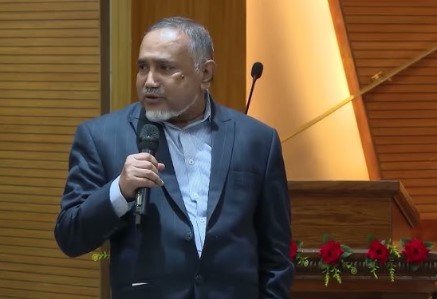 সংস্কার ছাড়া নির্বাচন হলে তা প্রশ্নবিদ্ধ হবে: জামায়াত নেতা তাহের!