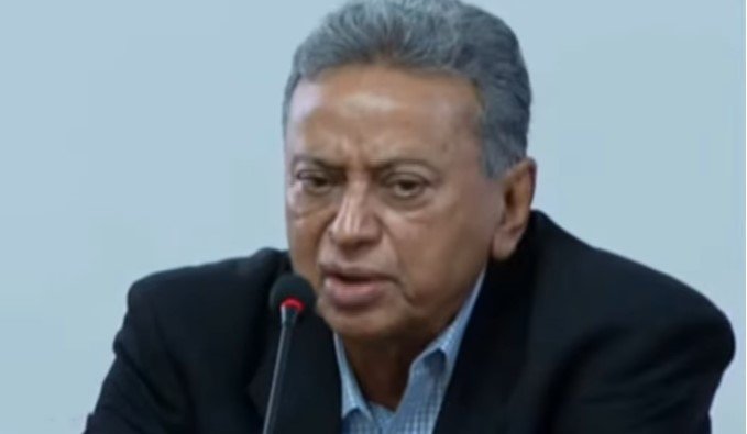 আমরা চাই জনগণের ম্যান্ডেটই হোক একমাত্র সিদ্ধান্ত — খসরু