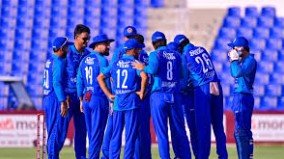 ব্যাটিং ব্যর্থতায় সিরিজের প্রথম ম্যাচে আফগানিস্তানের কাছে পরাজিত বাংলাদেশ