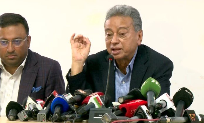 “জুলাই সনদ বাস্তবায়নে ঐকমত্যের বাইরে যাওয়া যাবে না: আমীর খসরু”