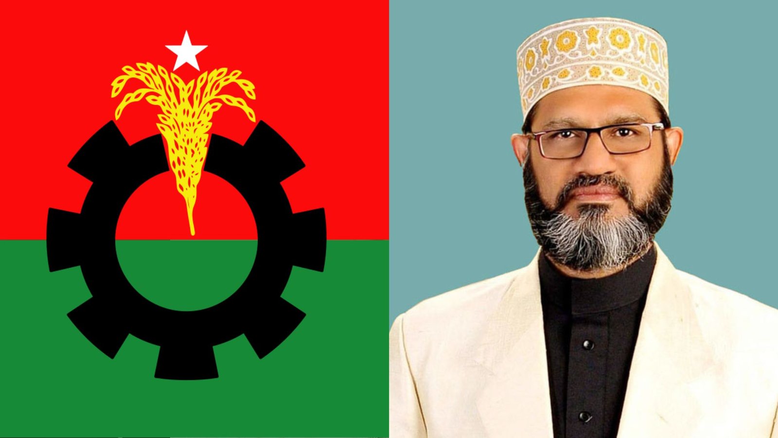 কোন্দলে বেকায়দায় বিএনপি, শক্ত অবস্থানে শামিম সাঈদী