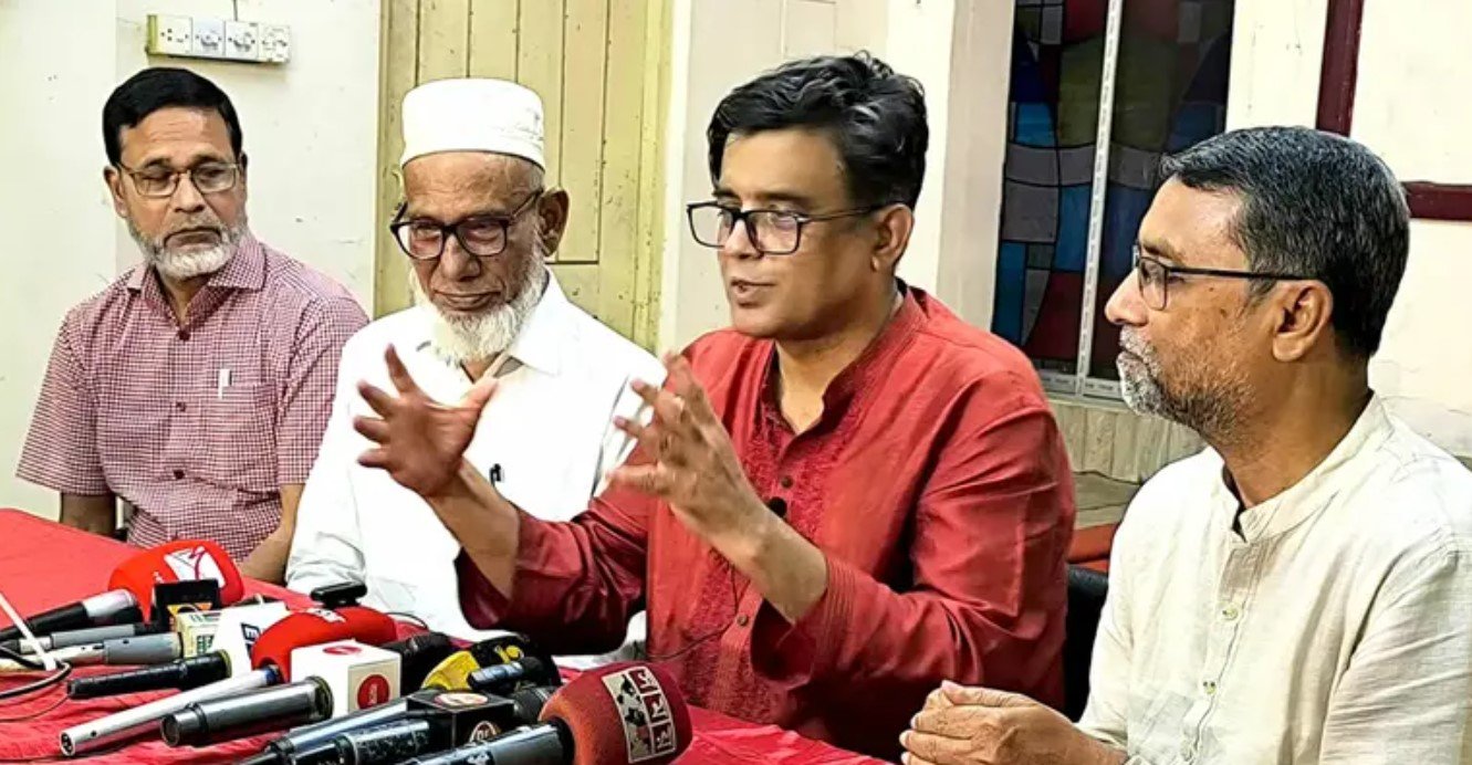 আগামী বছরের ফেব্রুয়ারির প্রথম সপ্তাহে জাতীয় নির্বাচন নিয়ে কোনো সংশয় নেই: শফিকুল আলম