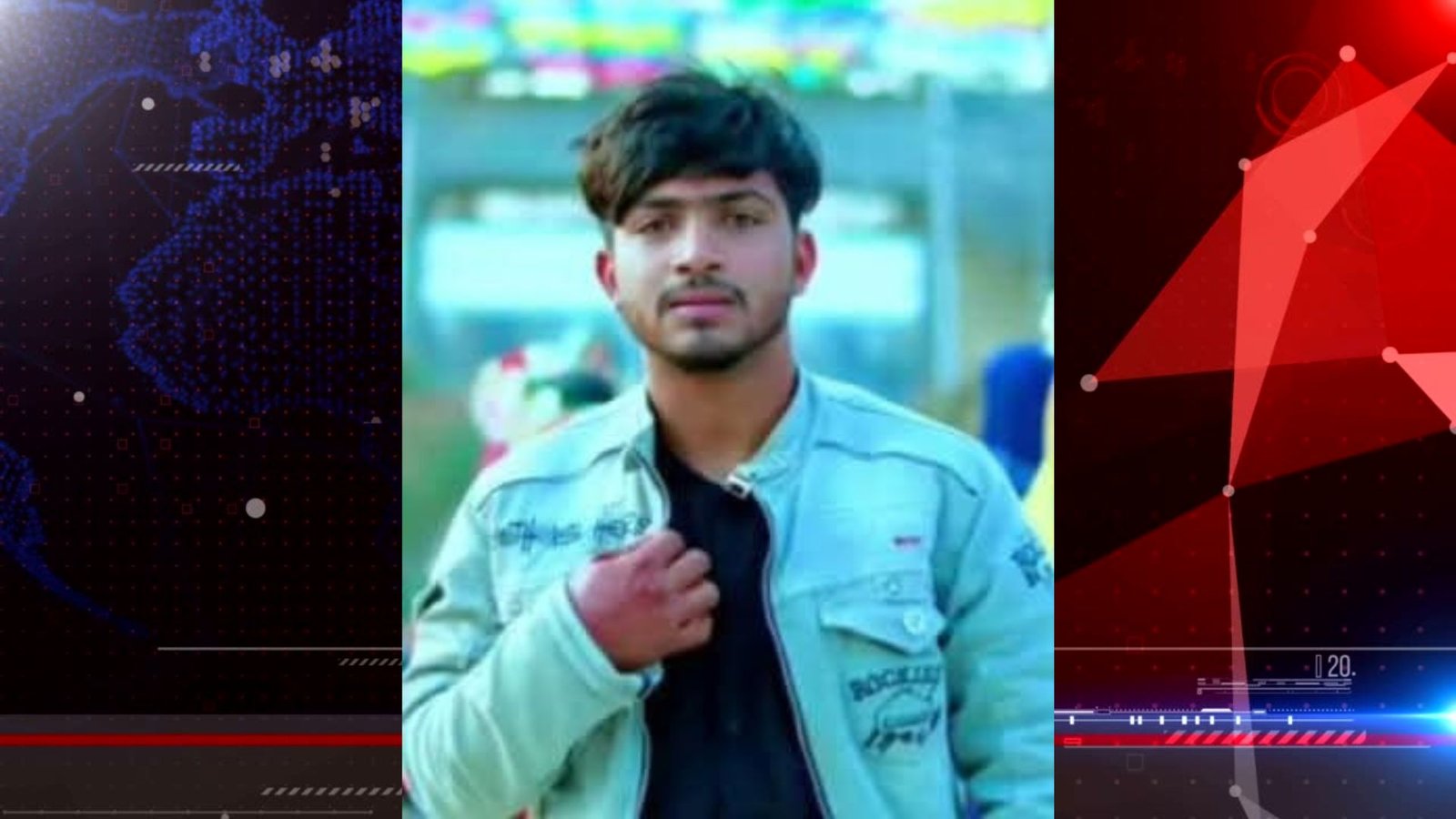 ঝিকরগাছায় যুবকের  অর্ধগলিত লাশ উদ্ধার