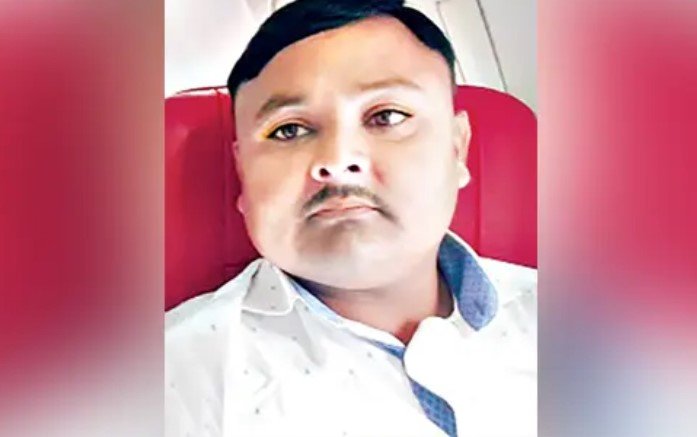 বন উজাড় ও জমি দখল: যুবলীগ নেতা মনিরের আঙ্গুল ফুলে কলা গাছ!