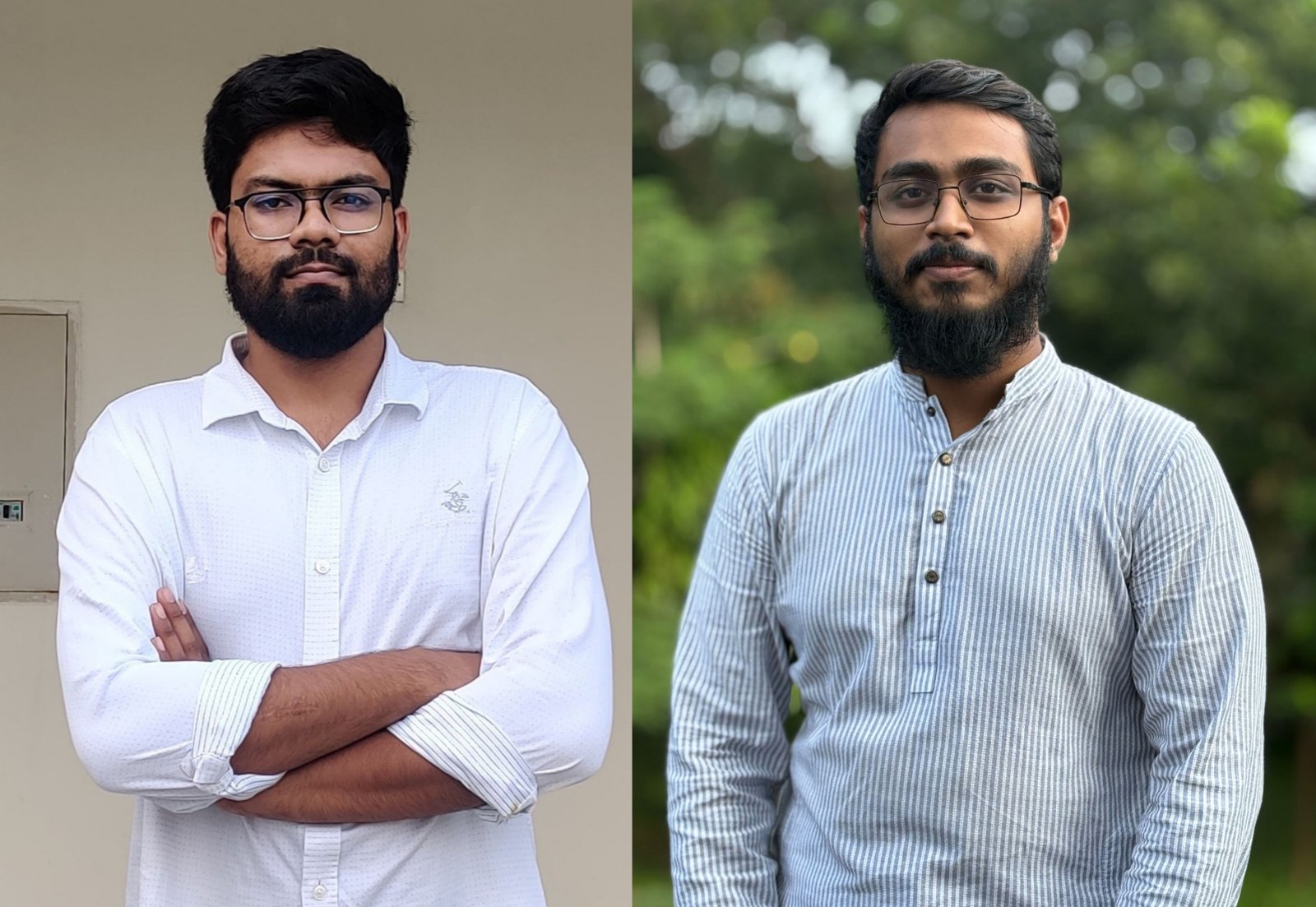 গাজীপুর ভেটেরিনারি স্টুডেন্টস' অ্যাসোসিয়েশনের নেতৃত্বে আলভী ও মেহেদী!