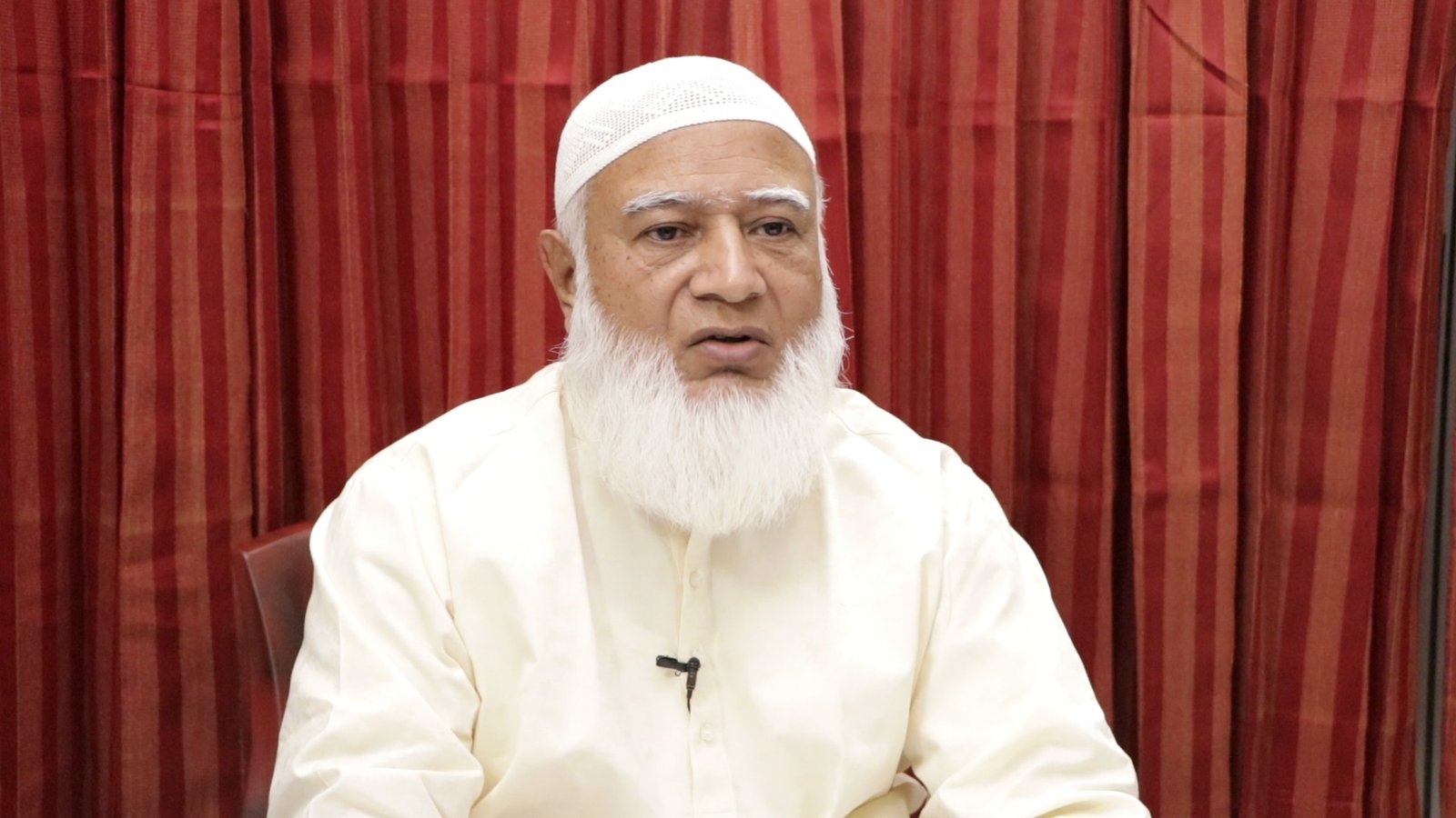 ভালো শিক্ষা ছাড়া জাতি উন্নতি করতে পারবে না — ডা. শফিকুর রহমান