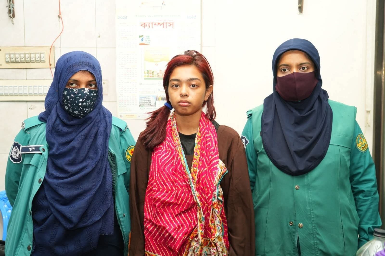 বর্ষার পরিকল্পনায় হত্যা করা হয় জুবায়েদকে - ডিএমপি!