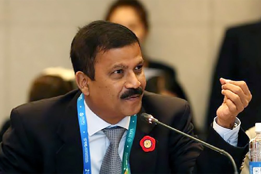 বিএনপি তত্ত্বাবধায়ক সরকার চায়নি: আসিফ নজরুল!