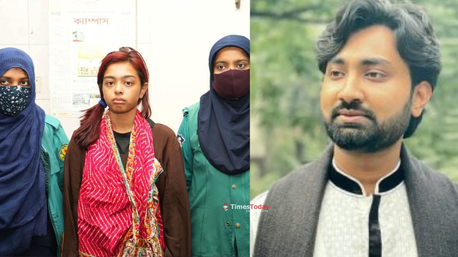 “জুবায়েদ হত্যার মূল তথ্য এজাহারে অন্তর্ভুক্ত হয়নি: জবি শিক্ষক সমিতি প্রশ্ন তোলেন”