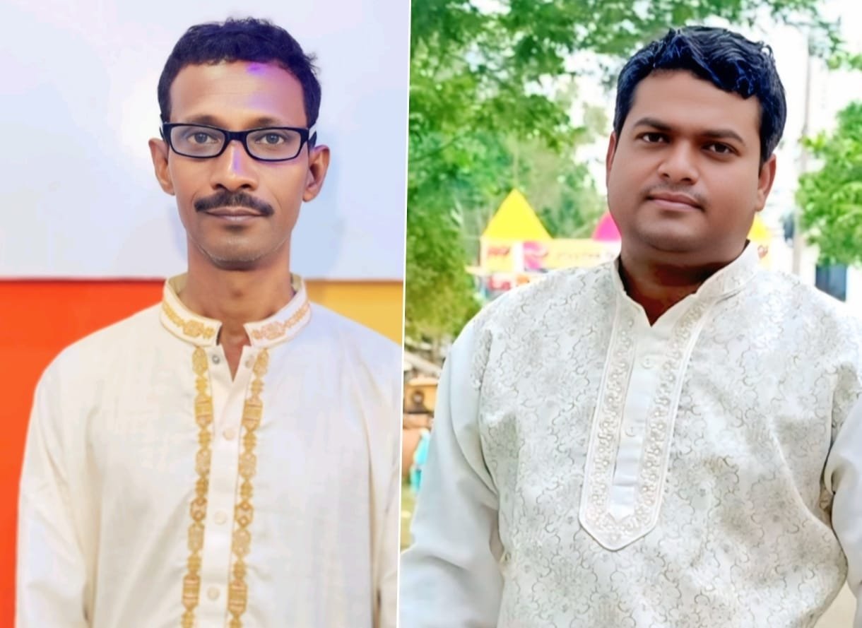 আশুলিয়ার পত্রিকা সাংবাদিকদের জন্য নতুন প্ল্যাটফর্ম স্থাপন!