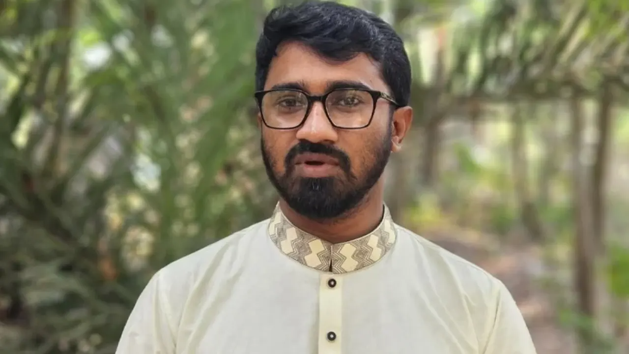 "পৃথিবীর উন্নত কোনো দেশের বিশ্ববিদ্যালয় বাংলাদেশের মত নয়"