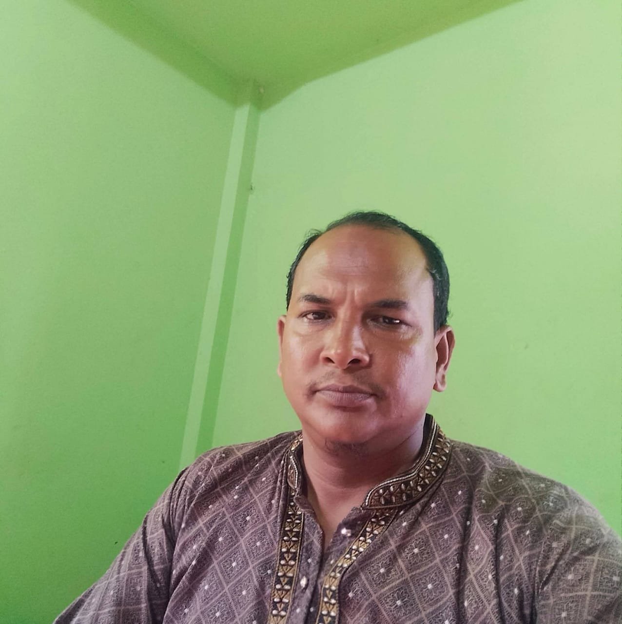 ওমরাহ থেকে বাড়ি ফেরার পথে ব্যবসায়ীর মৃত্যু!