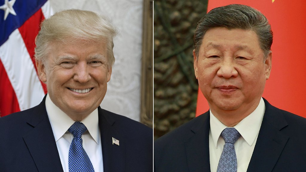 দক্ষিণ কোরিয়া বৈঠকের আগে চীন-যুক্তরাষ্ট্রে সমঝোতার ইঙ্গিত!