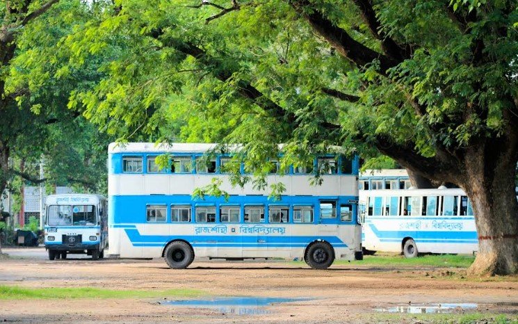রাবিতে ভর্তি পরীক্ষার আবেদন শুরু ২০ নভেম্বর চলবে ৬ ডিসেম্বর পর্যন্ত!