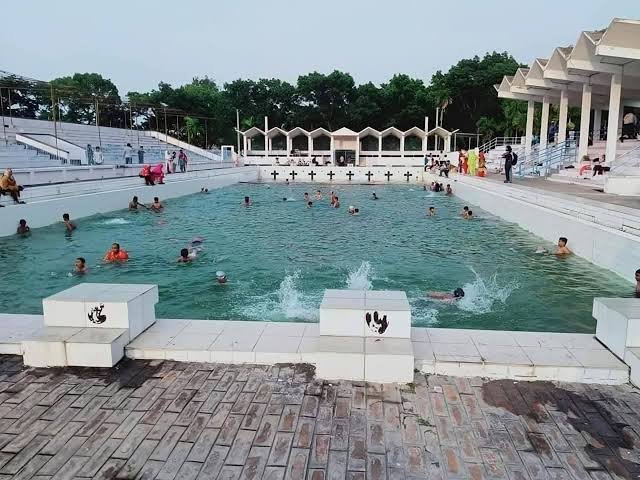 রাবি সুইমিংপুলে শিক্ষার্থীর মৃত্যু: তদন্ত কমিটি গঠন!