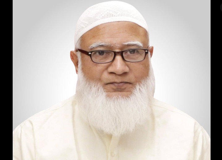 ‘জামায়াত নারীদের ঘরে তালা দেয় না’— শফিকুর রহমান