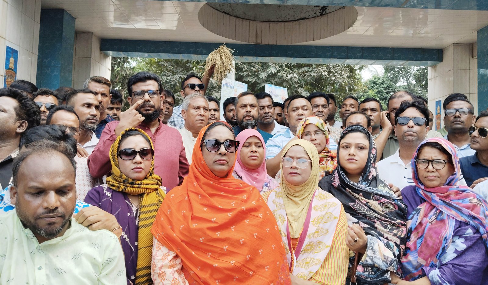 কুড়িগ্রামে যুবদলের ৪৭ তম প্রতিষ্ঠা বার্ষিকী পালন!