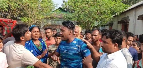 স্ত্রীকে ঘিরে সন্দেহ, ঘুমন্ত ভাইকে কুপিয়ে হত্যা!