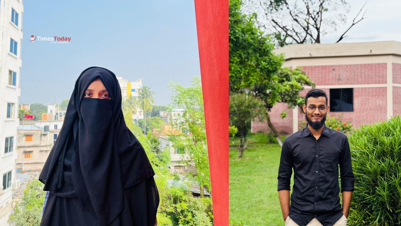 রাবি ইংলিশ স্পিকিং ক্লাবের সভাপতি রাফিউল, সম্পাদক সালমা!