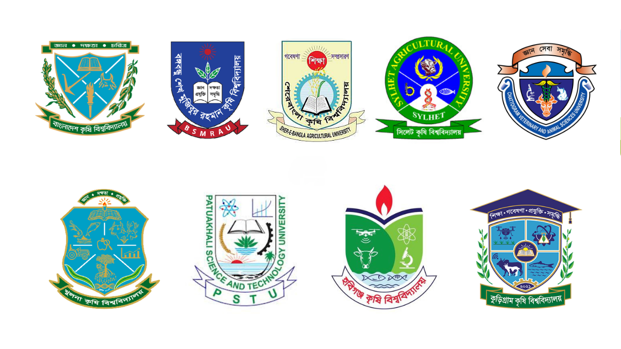 এবারও কৃষি গুচ্ছে থাকছে বাংলাদেশ কৃষি বিশ্ববিদ্যালয়!