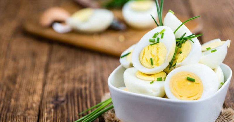 ৩০ দিন ধরে প্রতিদিন ডিম খেলে শরীরের জন্য যা ঘটে!