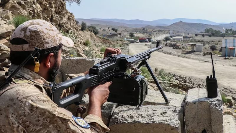 গভীর অবিশ্বাসে ভেস্তে গেল পাকিস্তান-আফগানিস্তান শান্তি আলোচনা