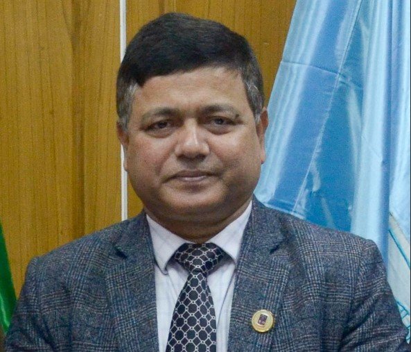 বেরোবি ছাত্র সংসদ, পলিটিক্যাল প্রার্থী হওয়ার সুযোগ নেই : বেরোবি উপাচার্য