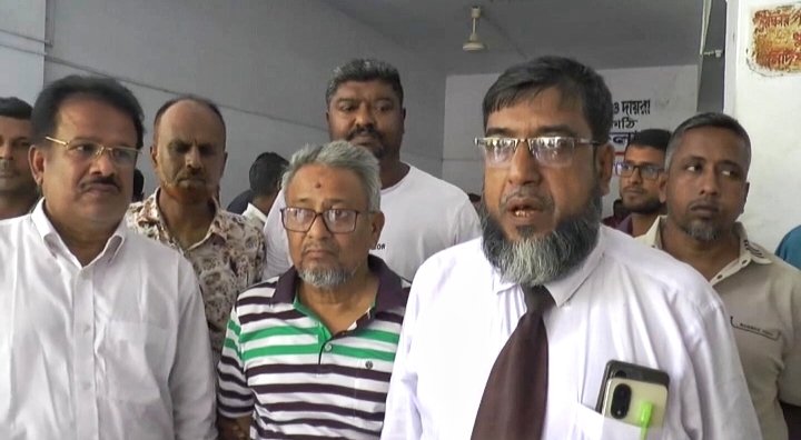 ১০ বছর পর মিথ্যা মামলা থেকে অব্যাহতি পেলেন ৪৭ আসামি!