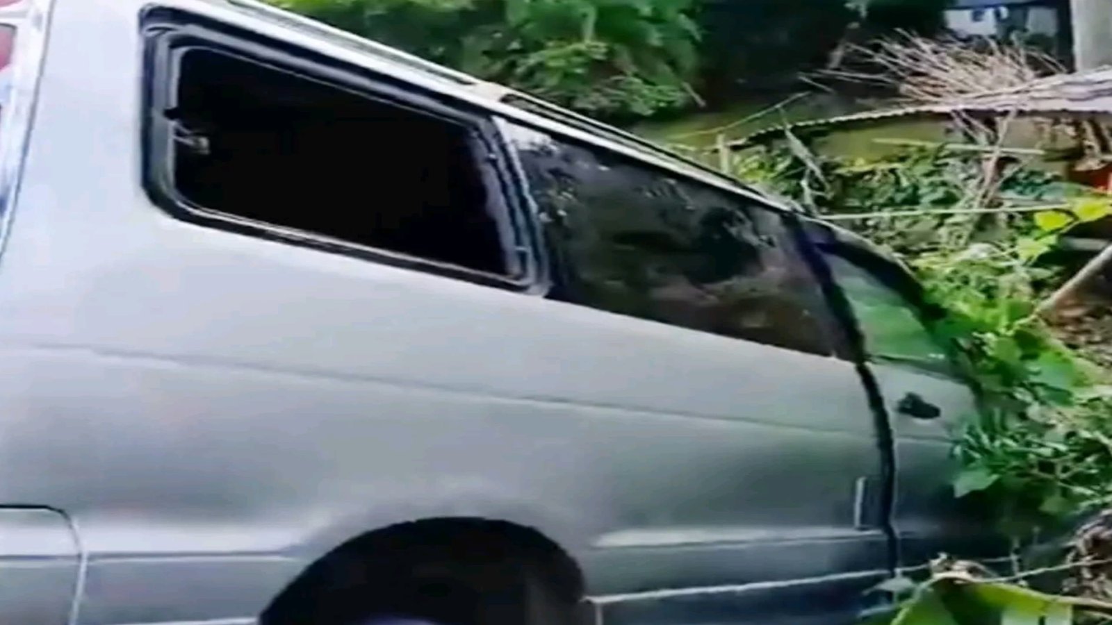 ঝালকাঠিতে পৃথক সড়ক দুর্ঘটনায় নিহত ১, আহত ৬!