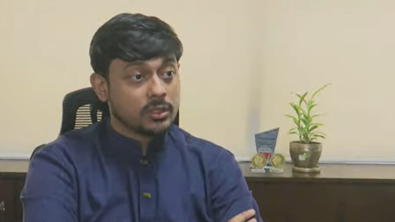 "বিএনপির ভুল তাদের ওপর চাপানো যাবে না" — নাসীরুদ্দীন পাটওয়ারী