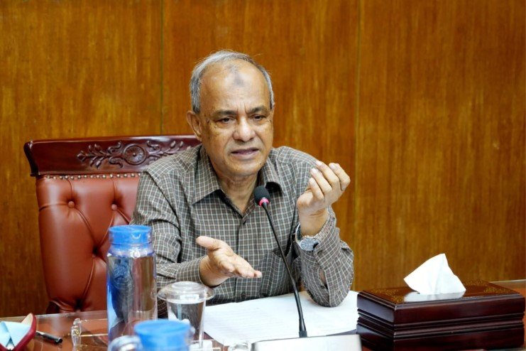 "যখন ভালো উৎপাদন হয়, তখন কৃষকরাও ক্ষতিগ্রস্ত হয়" — জাহাঙ্গীর আলম