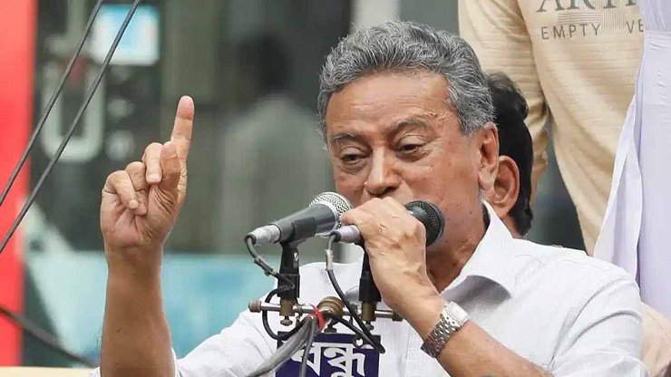 খালেদা জিয়া নারীশিক্ষায় পথ দেখিয়েছেন, তারেক রহমান তা এগিয়ে নেবেন: খসরু