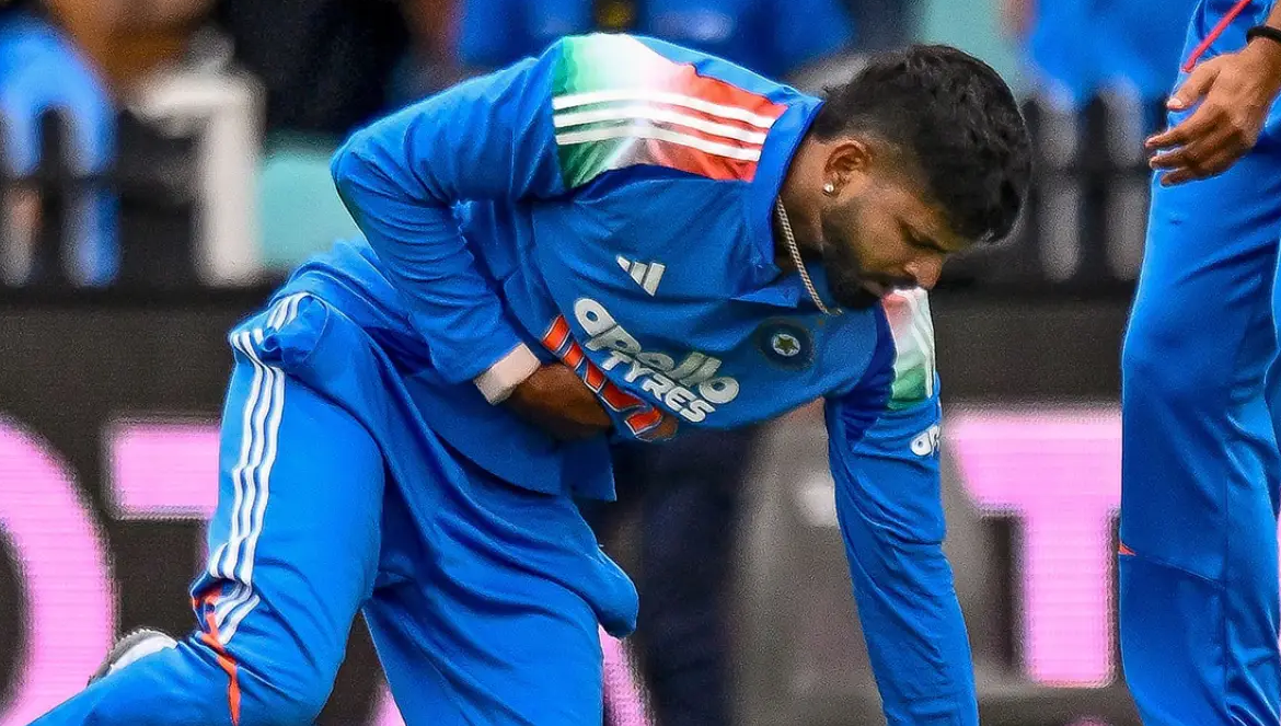 সিডনিতে মৃত্যুর মুখ থেকে ফিরে যা বললেন শ্রেয়াস