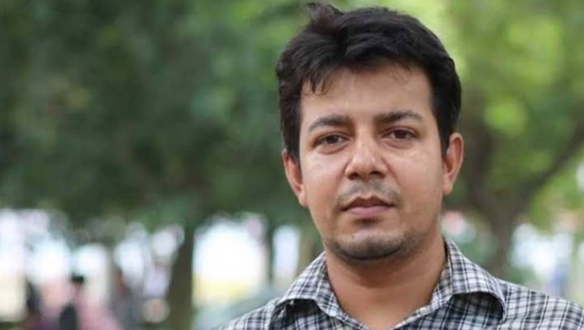 "যারা জনগণের সামনে যেতে ভয় পাচ্ছেন, তারা যাইয়েন না" —মো. তারেক রহমান