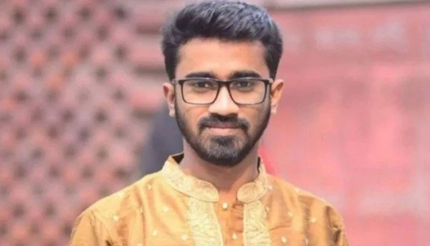 ‘এনসিপি বুঝে না বুঝে আরেকটি মওদুদীবাদী প্রক্সি দলে পরিণত হচ্ছে’ — রাশেদ খান