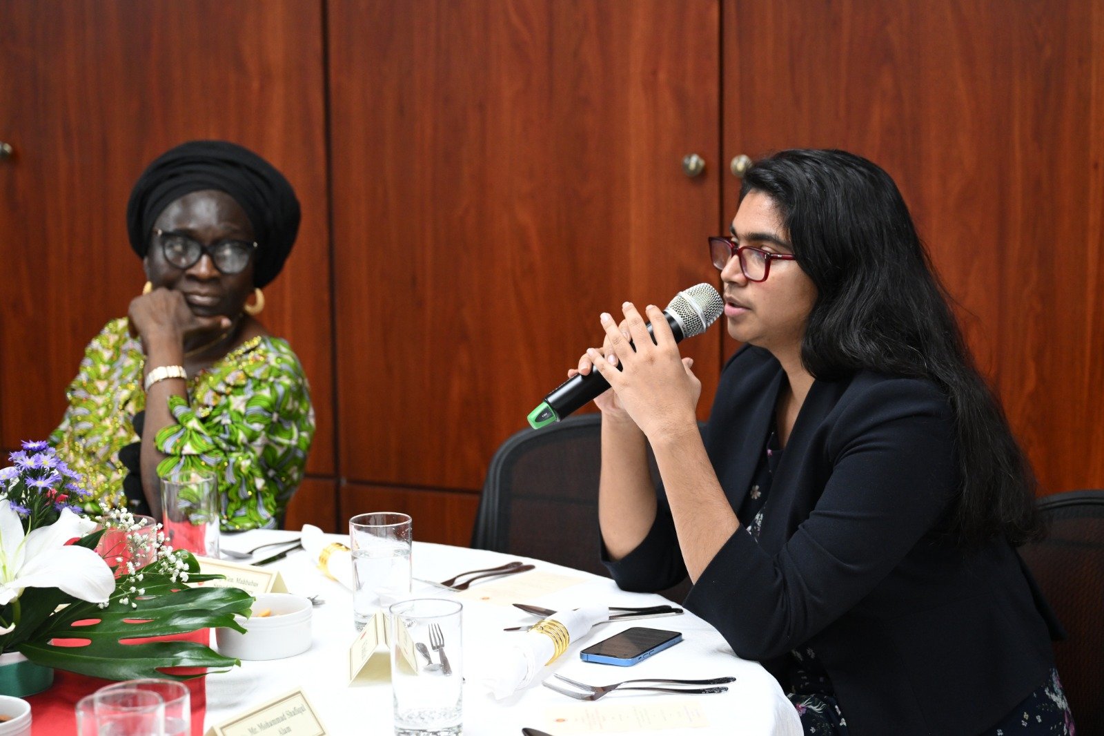 ‘জনগণ সংস্কার ও পরিবর্তন বোঝে না—এমন ধারণা বাস্তবসম্মত নয়’ : ডা. তাসনিম জারা!