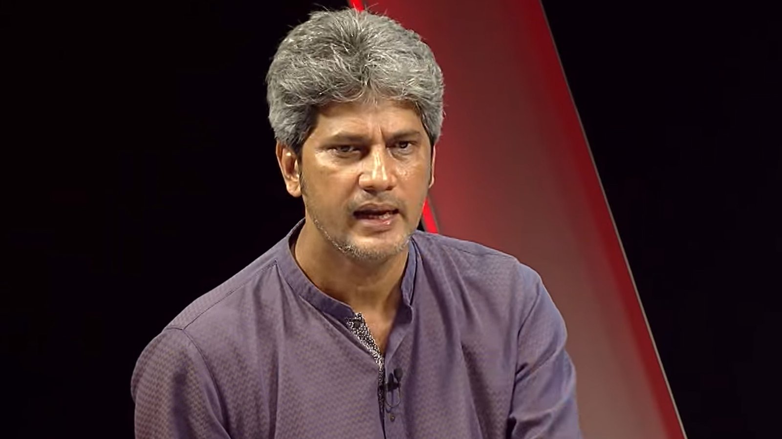 জোনায়েদ সাকি: নির্বাচনী বিধি পরিবর্তনের আগে স্টেকহোল্ডারদের সঙ্গে আলাপ জরুরি