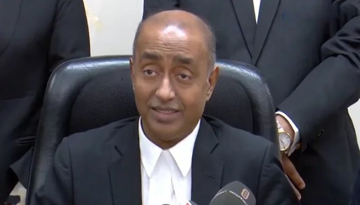 "নিজের ভোট নিজে দিতে পারবে মানুষ কিন্তু দিনের ভোট আর রাতে হবে না"