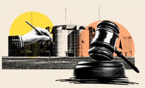 বাতিল হয় যেভাবে তত্ত্বাবধায়ক সরকার ব্যবস্থা!