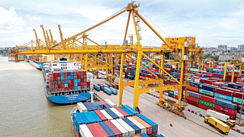 চট্টগ্রাম বন্দর নিউমুরিং কনটেইনার টার্মিনাল নিয়ে চুক্তির সব কার্যক্রম বন্ধের নির্দেশ