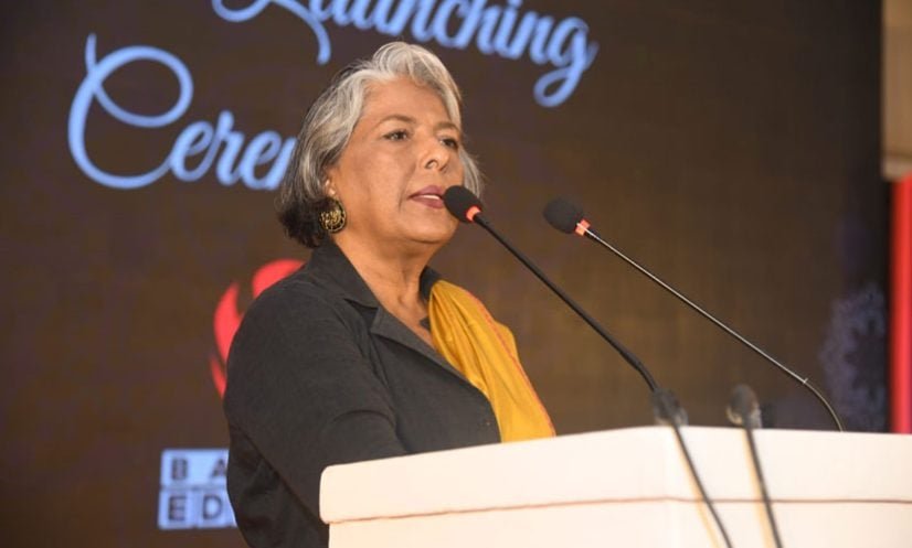 প্রতিটি স্কুলে বাধ্যতামূলক আলাদা মেয়েদের টয়লেট দাবি উপদেষ্টা শারমীন এস মুরশিদের!