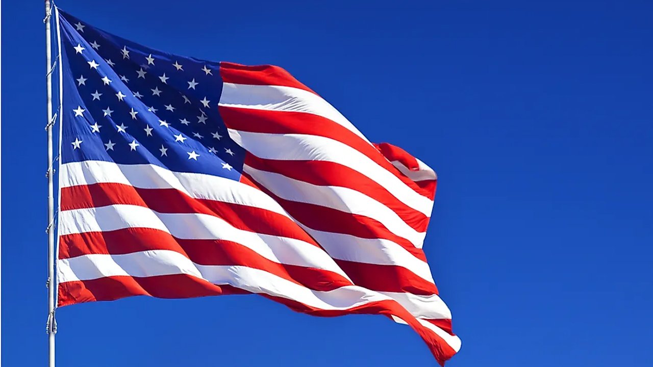 আরও ৩০ দেশের ওপর মার্কিন নিষেধাজ্ঞার পরিকল্পনা