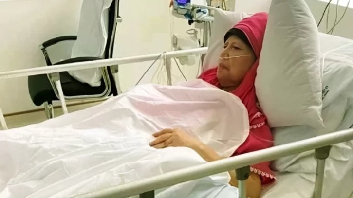 আবারও পেছাল খালেদা জিয়ার লন্ডনযাত্রা