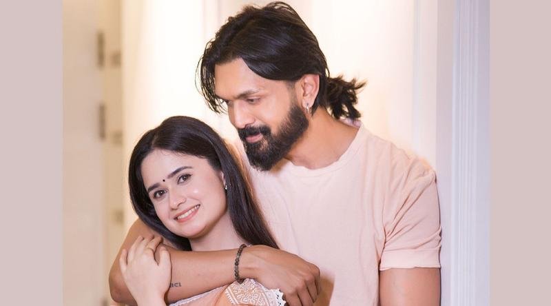 আলোচিত সেই দৃশ্য নিয়ে মুখ খুললেন ঐশী