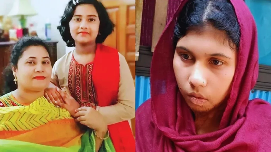 চুরি করে ধরা পড়ে মোহাম্মদপুরে মা-মেয়ে হত্যা: ডিএমপি