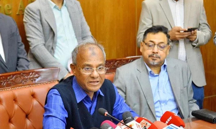 নির্বাচনে আইনশৃঙ্খলা নিয়ন্ত্রণে ‘অপরেশন ডেভিল হান্ট ফেইজ-২’ আসছে: স্বরাষ্ট্র উপদেষ্টা